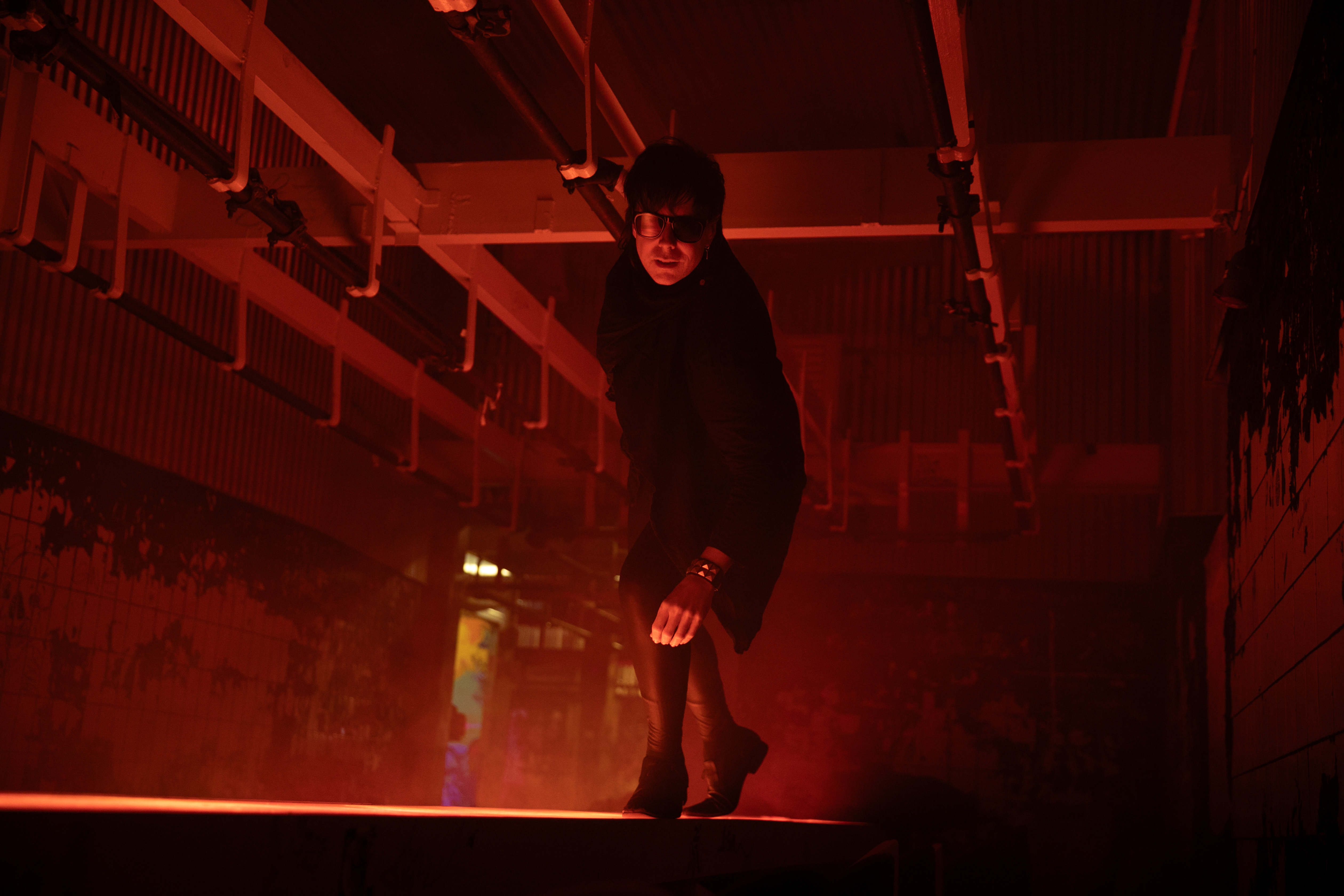 KNIGHTS veröffentlicht mit